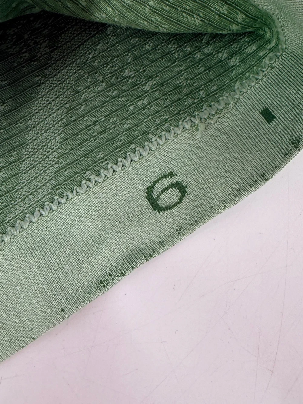 lululemon athletica excellent used